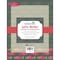 Barker Creek Sea & Sky Salmon Computer Paper, 50 sheets/Package 723 - alternate 2